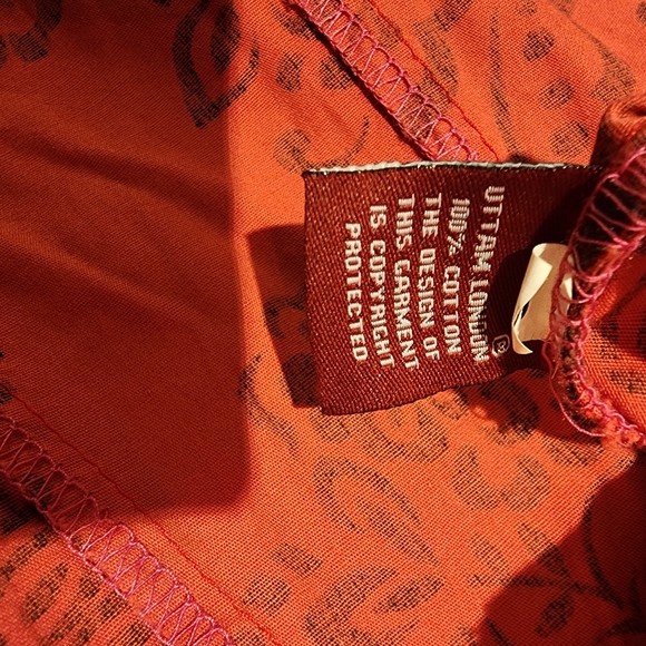 UTTAM LONDON skirt size S - Picture 6 of 10